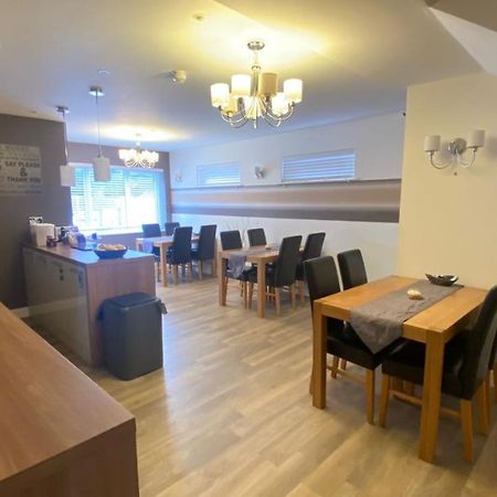 קמברלי Deepcut Lodge Bed & Breakfast Self Service מראה חיצוני תמונה