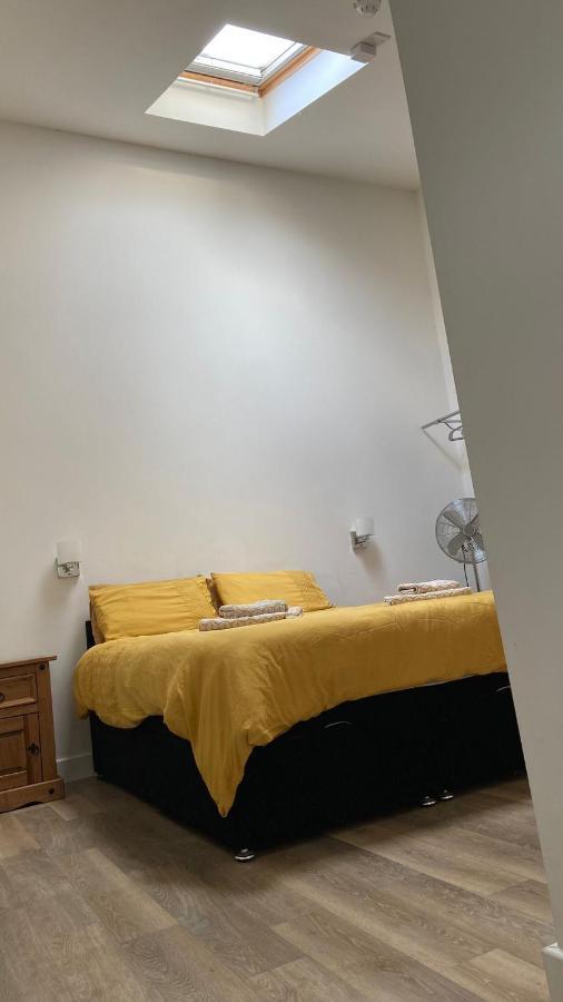קמברלי Deepcut Lodge Bed & Breakfast Self Service מראה חיצוני תמונה