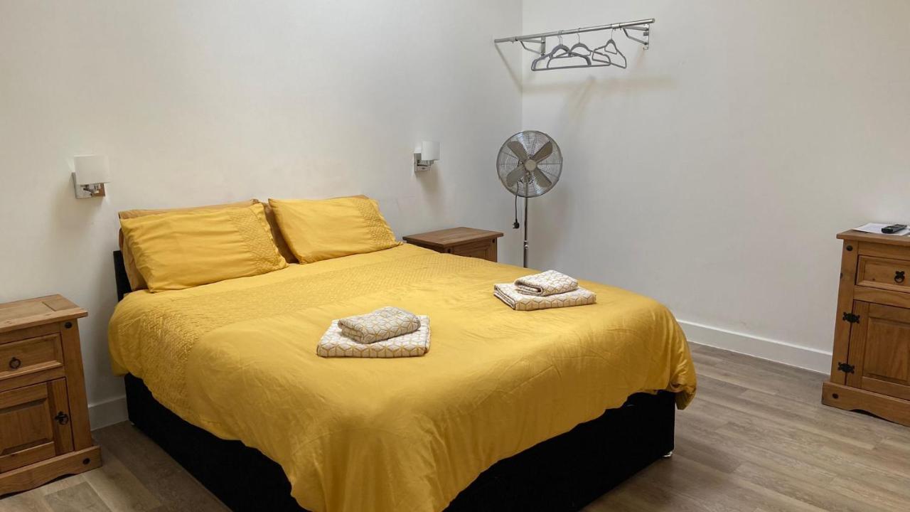 קמברלי Deepcut Lodge Bed & Breakfast Self Service מראה חיצוני תמונה