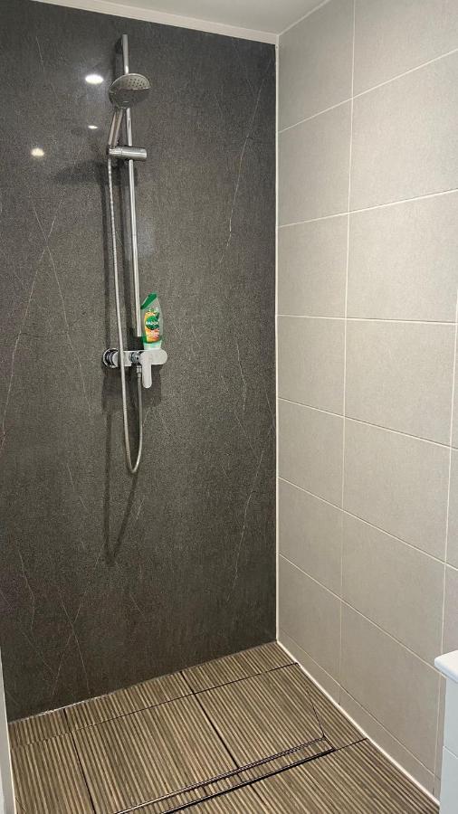 קמברלי Deepcut Lodge Bed & Breakfast Self Service מראה חיצוני תמונה