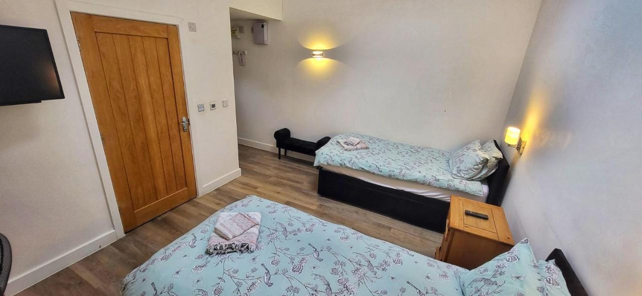 קמברלי Deepcut Lodge Bed & Breakfast Self Service מראה חיצוני תמונה