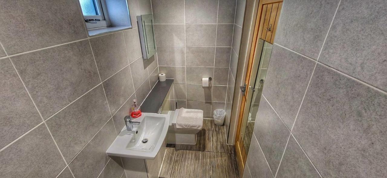 קמברלי Deepcut Lodge Bed & Breakfast Self Service מראה חיצוני תמונה