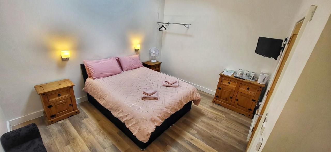 קמברלי Deepcut Lodge Bed & Breakfast Self Service מראה חיצוני תמונה