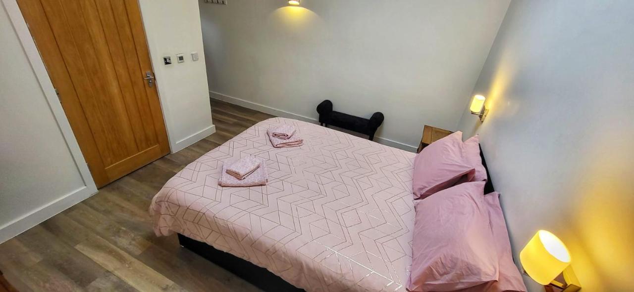 קמברלי Deepcut Lodge Bed & Breakfast Self Service מראה חיצוני תמונה