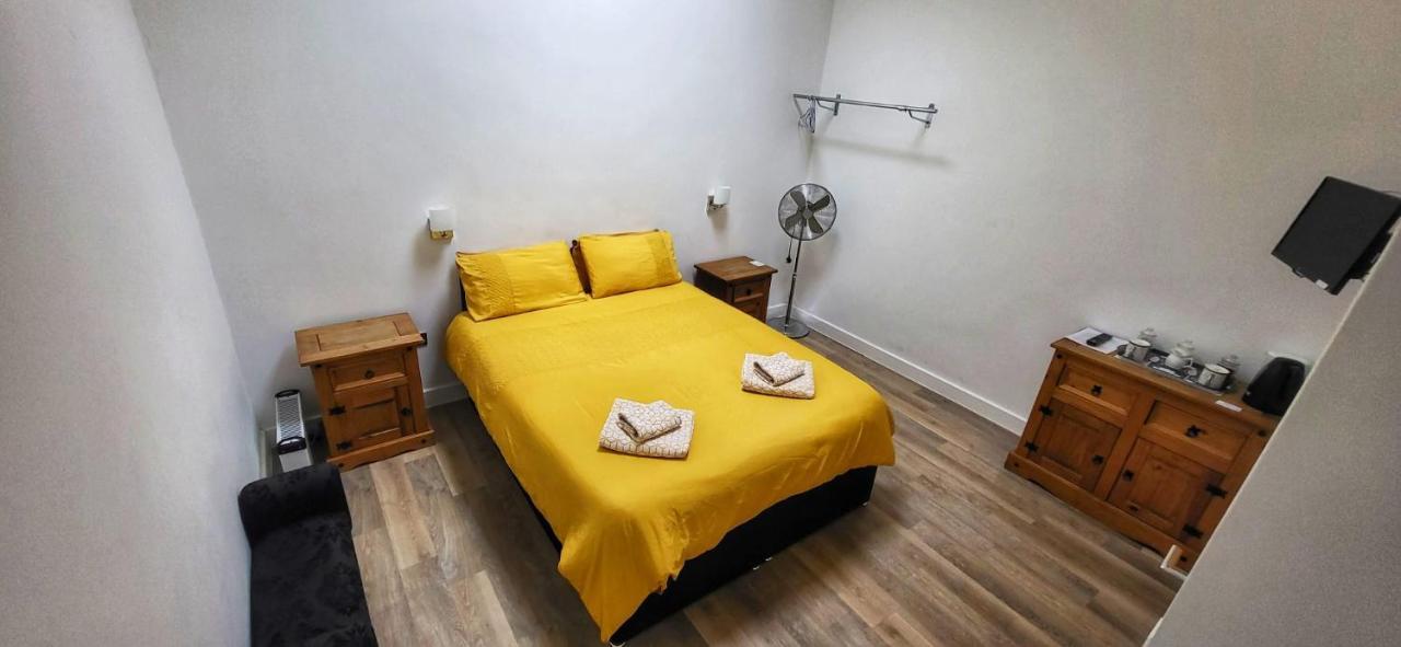 קמברלי Deepcut Lodge Bed & Breakfast Self Service מראה חיצוני תמונה