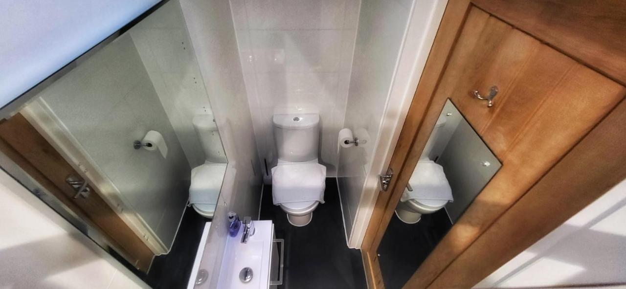 קמברלי Deepcut Lodge Bed & Breakfast Self Service מראה חיצוני תמונה