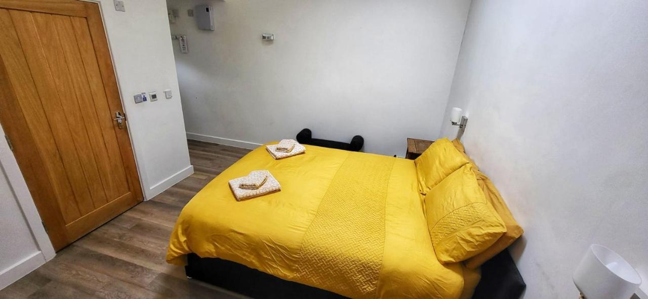 קמברלי Deepcut Lodge Bed & Breakfast Self Service מראה חיצוני תמונה