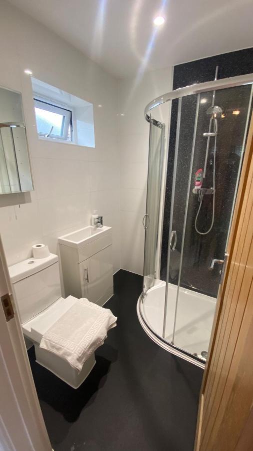 קמברלי Deepcut Lodge Bed & Breakfast Self Service מראה חיצוני תמונה