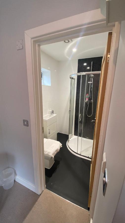 קמברלי Deepcut Lodge Bed & Breakfast Self Service מראה חיצוני תמונה
