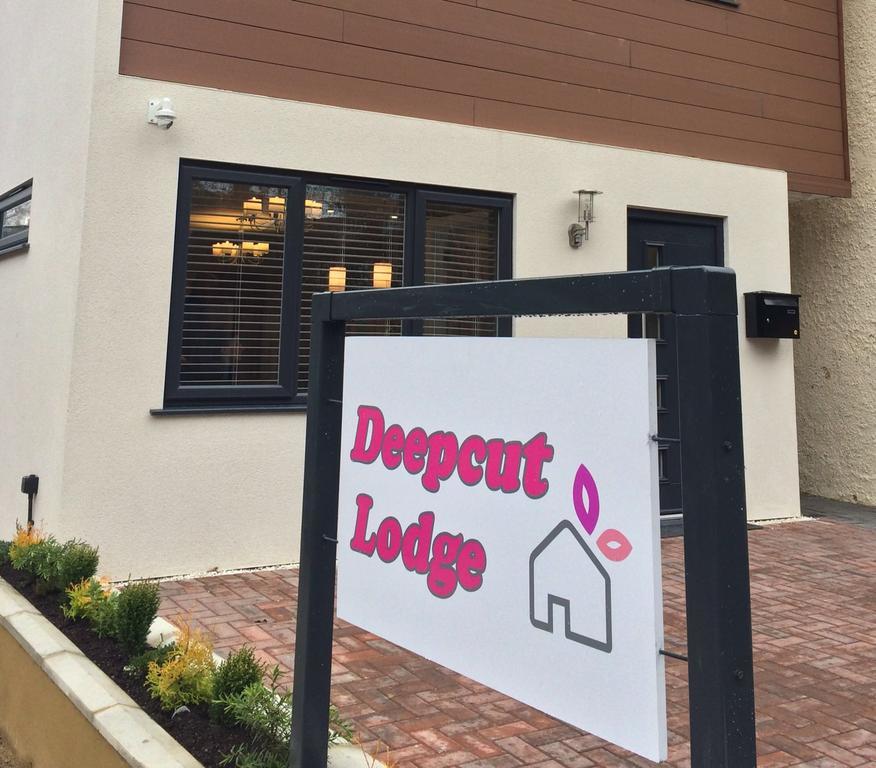 קמברלי Deepcut Lodge Bed & Breakfast Self Service מראה חיצוני תמונה